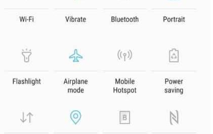 Adb Commands For Airplane mode and enable disable wifi, bluetooth